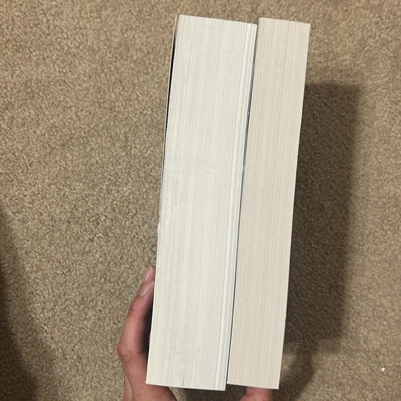 Patrick Rothfuss Book Set - Picture 2 of 2